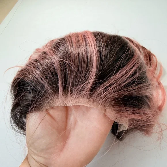 Chelsey Smith Crowns - Angie Antique Rose - Picture 12 of 14